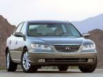 Hyundai Azera 2006 года